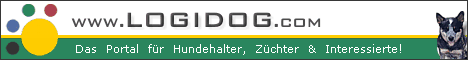 LOGIDOG.com - Zchterverzeichnis und mehr!